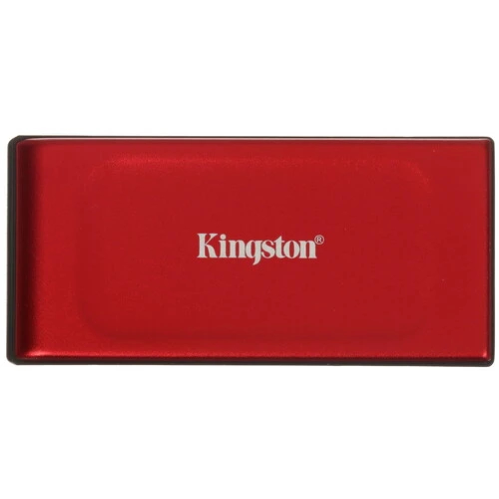 Внешние накопители Kingston SXS1000R/1000GA 1 ТБ — фото товара