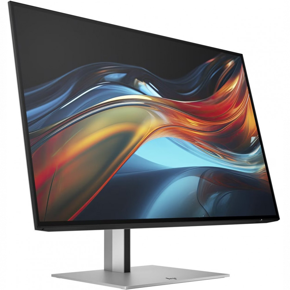 Монитор HP Series 7 Pro 724pu 8Y2F7AA 24 ", IPS, Full HD+ 1920x1200 (16:10), 100 Гц - миниатюра 2