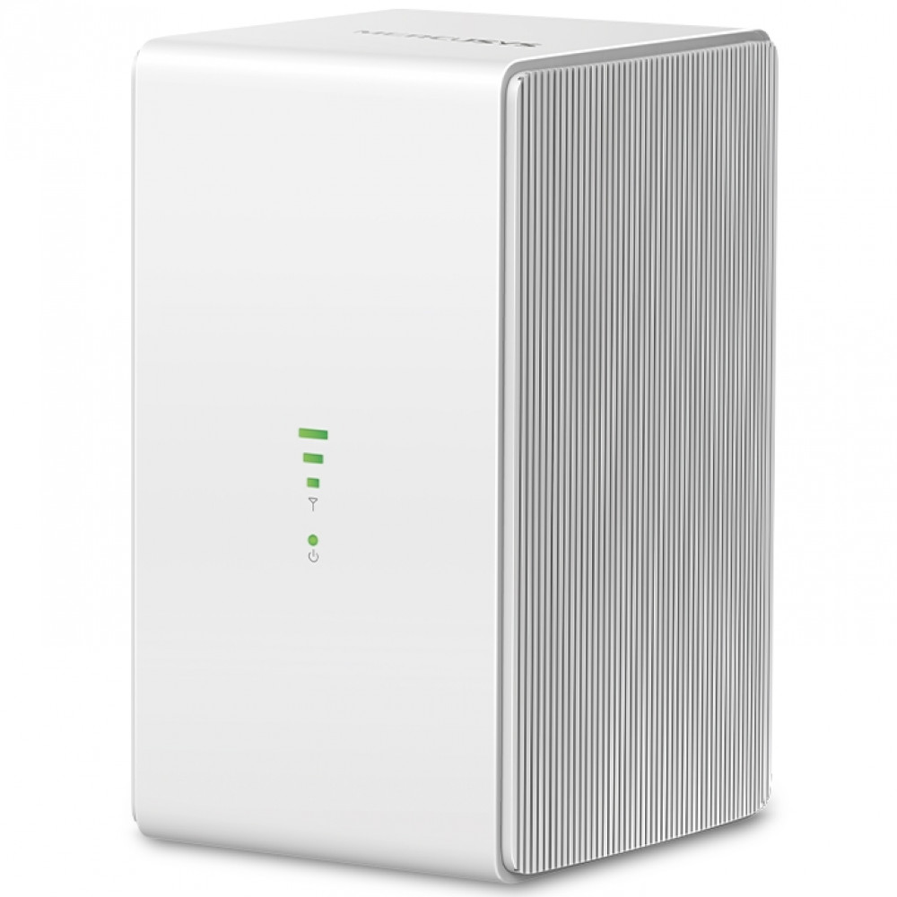 Маршрутизатор для дома Mercusys MB110-4G — фото товара