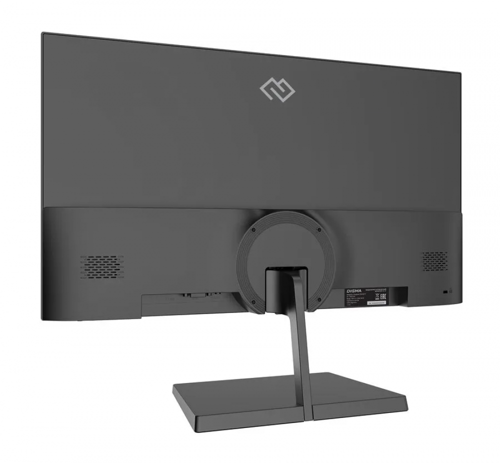 Монитор Digma Progress 24P501F [dm24sb01] DM24SB01 23.8 ", IPS, Full HD 1920x1080 (16:9), 100 Гц - миниатюра 4