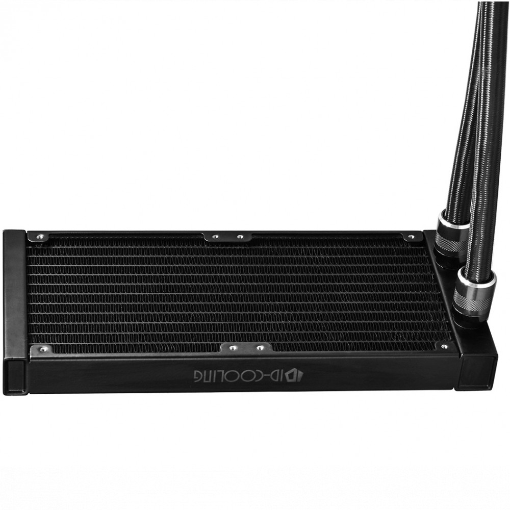 Система охлаждения ID-Cooling Dashflow 240 DASHFLOW_240 Для процессора - миниатюра 2