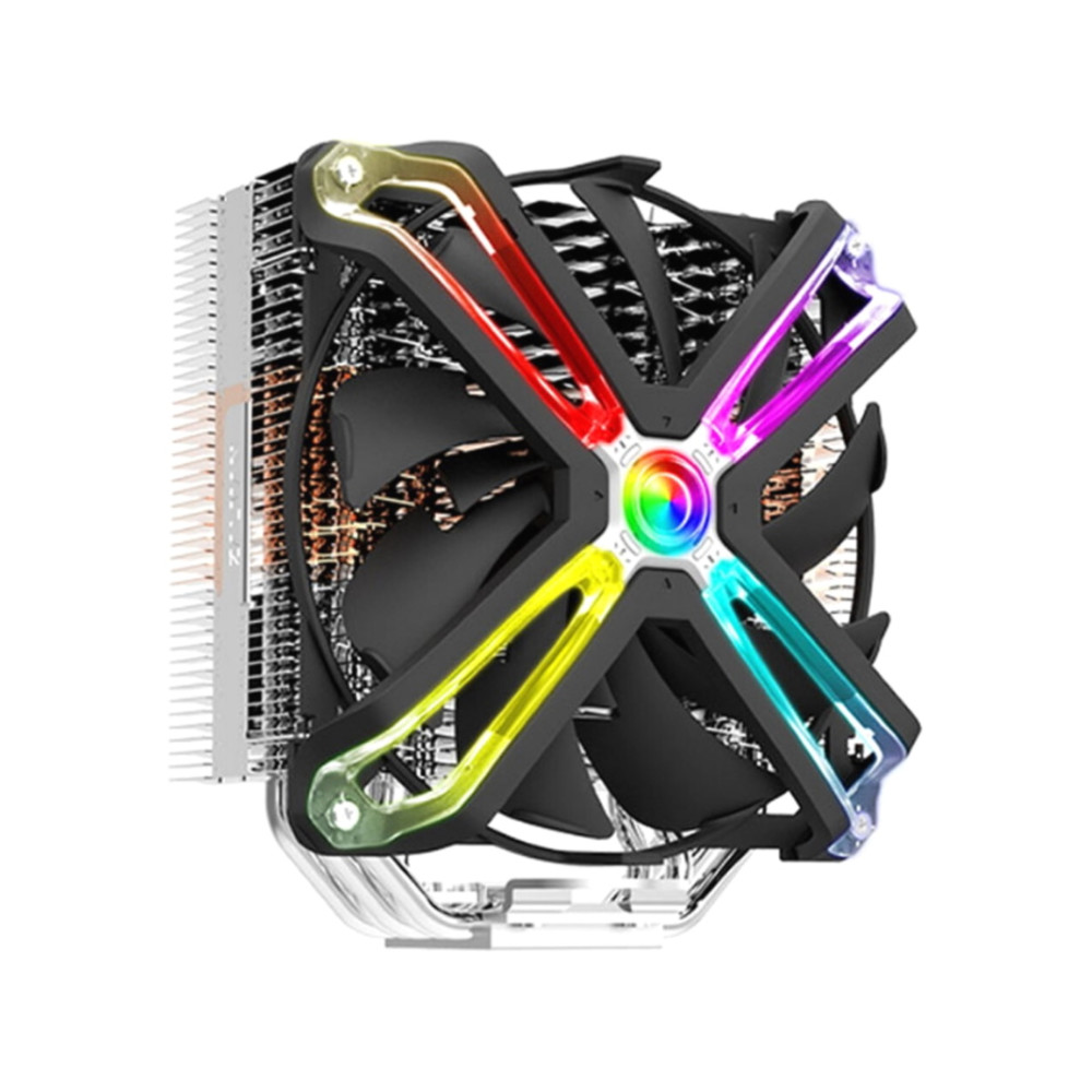 Система охлаждения Zalman CNPS17X — фото товара