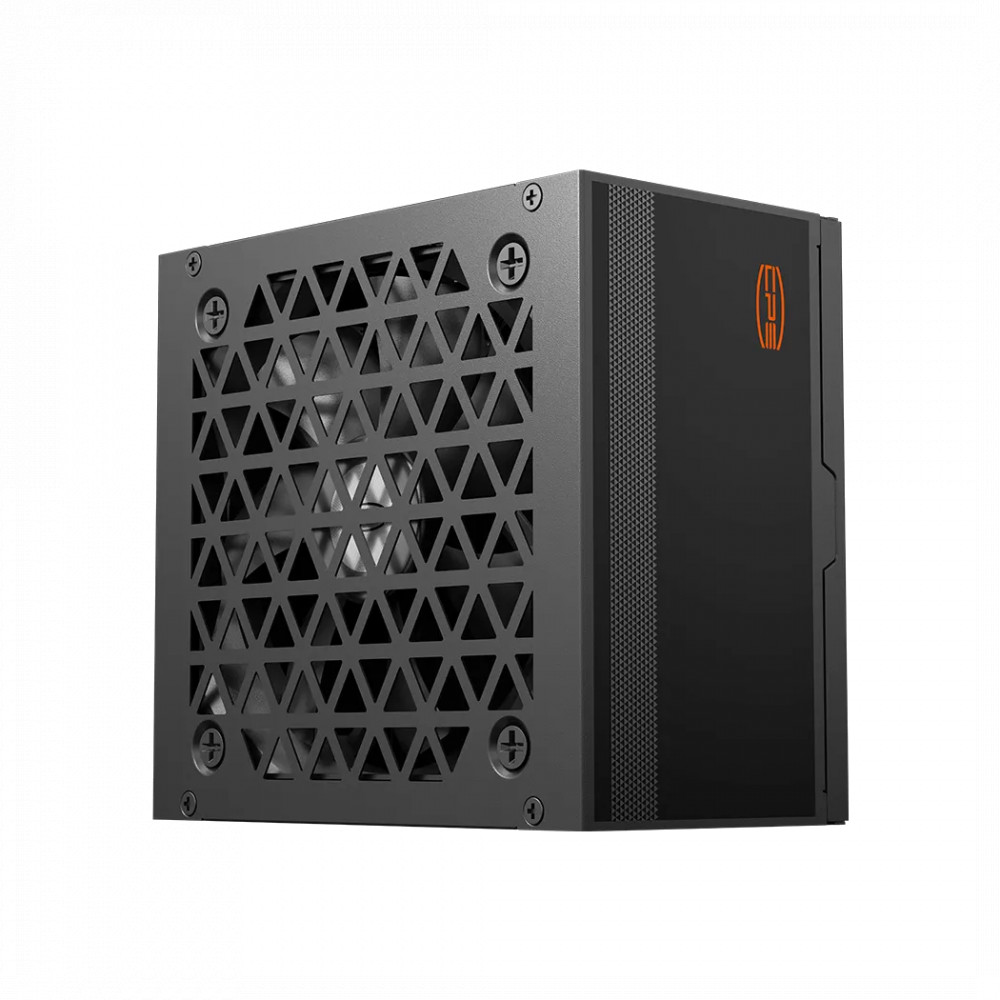 Блок питания PCcooler YK850H P3-YK850H-B1HWBK1-EU 850 Вт, 80+ Bronze - миниатюра 2