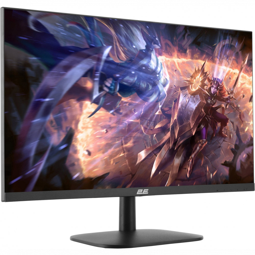 Монитор 2E G2423B 2E-G2423B-01.UA 23.8 ", IPS, Full HD 1920x1080 (16:9), 165 Гц - миниатюра 2