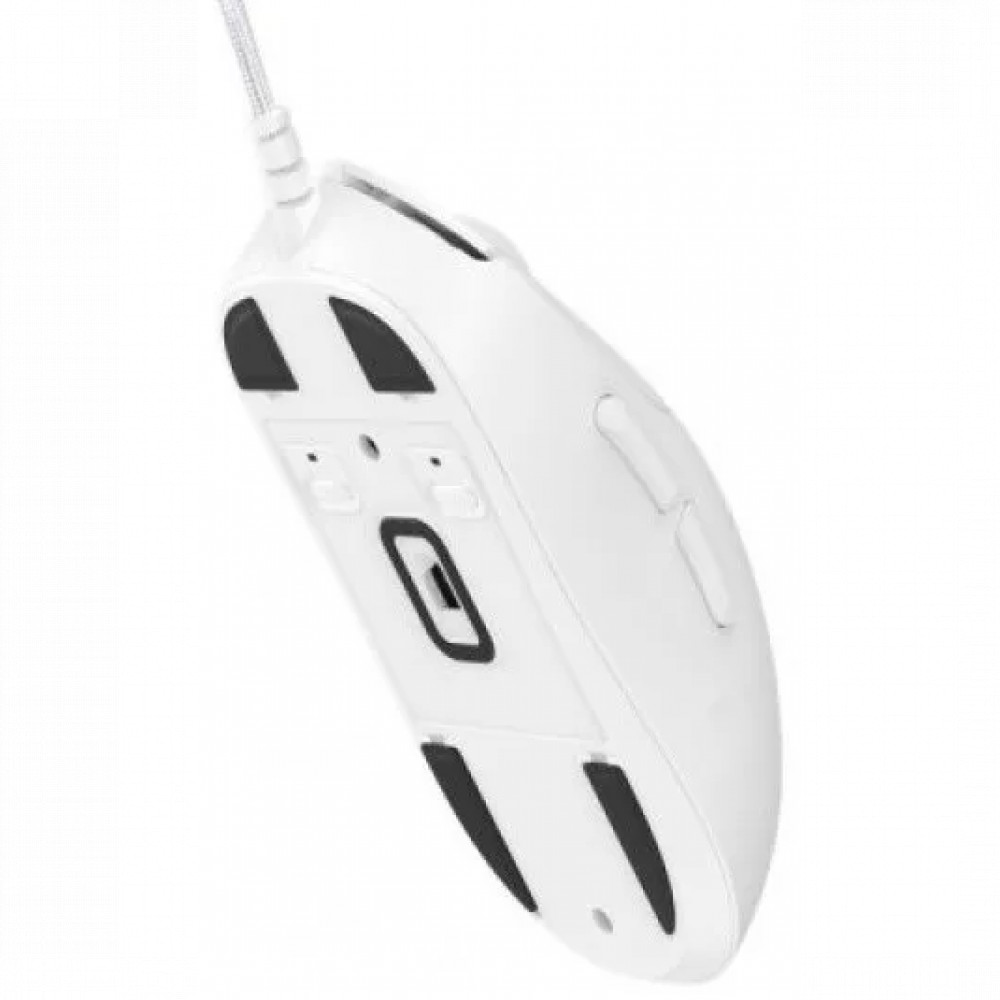 Мышь Bloody W72 Ultra White W72 ULTRA WHITE Игровые, Проводная - миниатюра 4