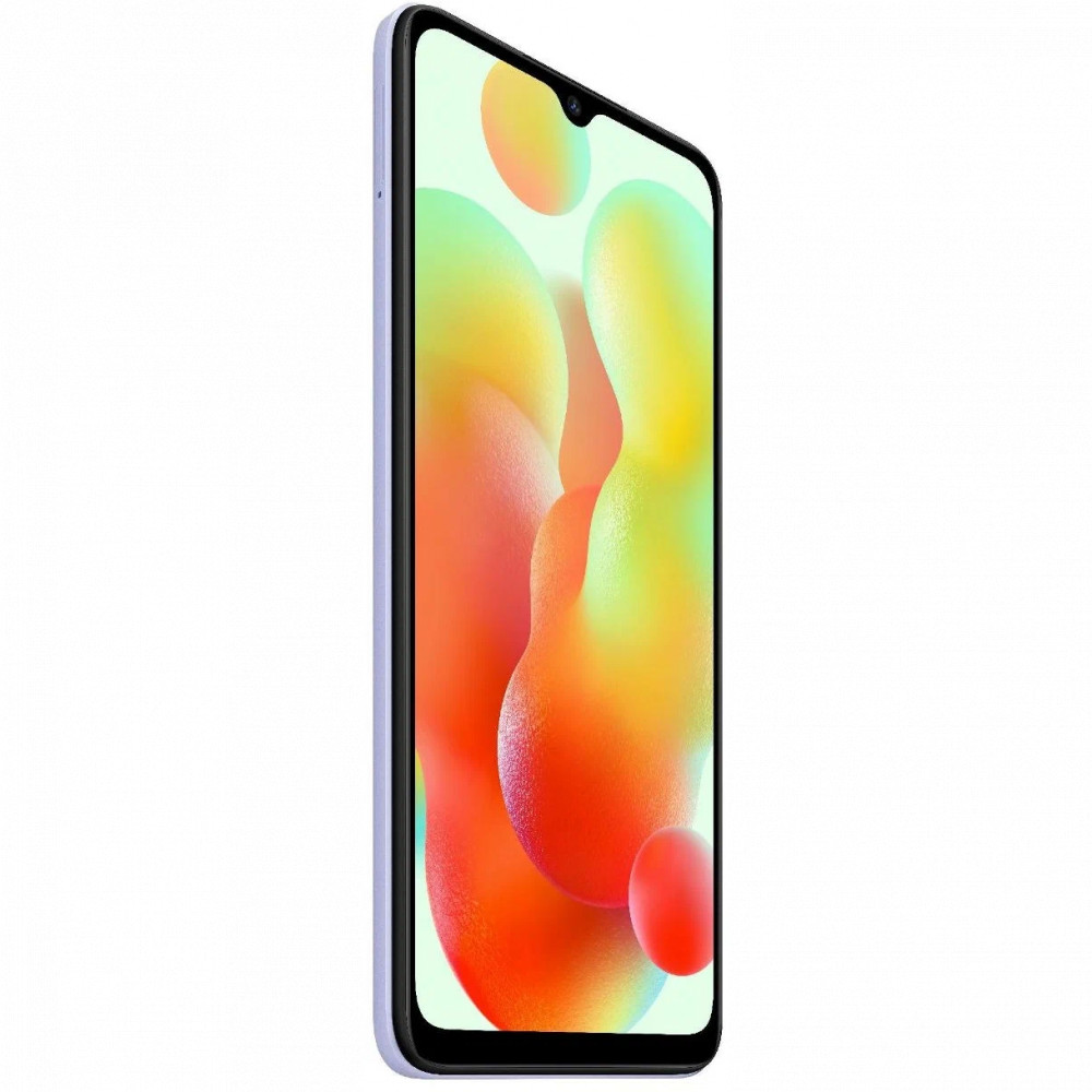 Смартфон Xiaomi Redmi 12C MZB0DKLRU 64 Гб, 3 Гб - миниатюра 3