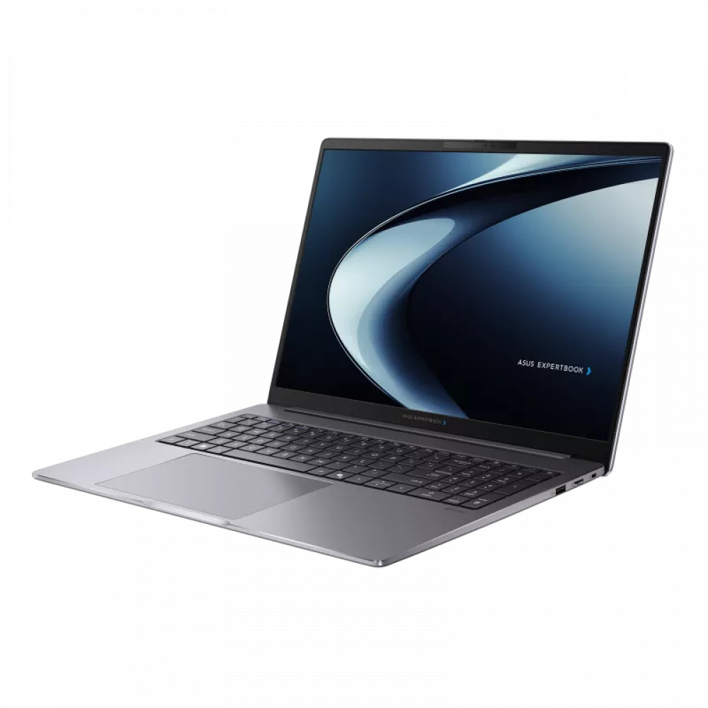 Ноутбук Asus ExpertBook P5 G2 P5605CAA-MB0102 90NX0AC1-M00650 16 ", WUXGA 1920x1200 (16:10), Intel, Core Ultra 5, 16 Гб, 512 ГБ, Intel Graphics - миниатюра 2