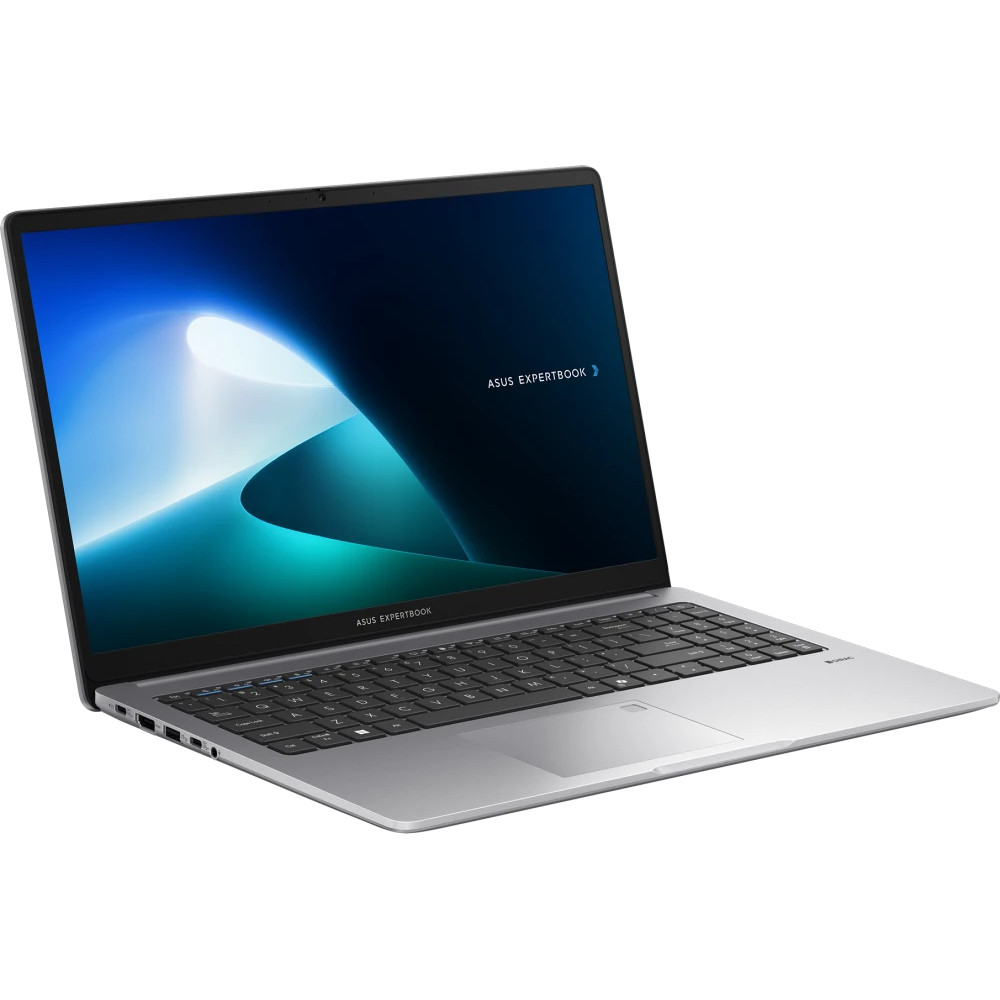 Ноутбук Asus ExpertBook P1 P1503CVA-i5H16512G0D 90NX0881-M03530 15.6 ", FHD 1920x1080 (16:9), Intel, Core 5, 16 Гб, 512 ГБ, Intel Graphics — фото товара