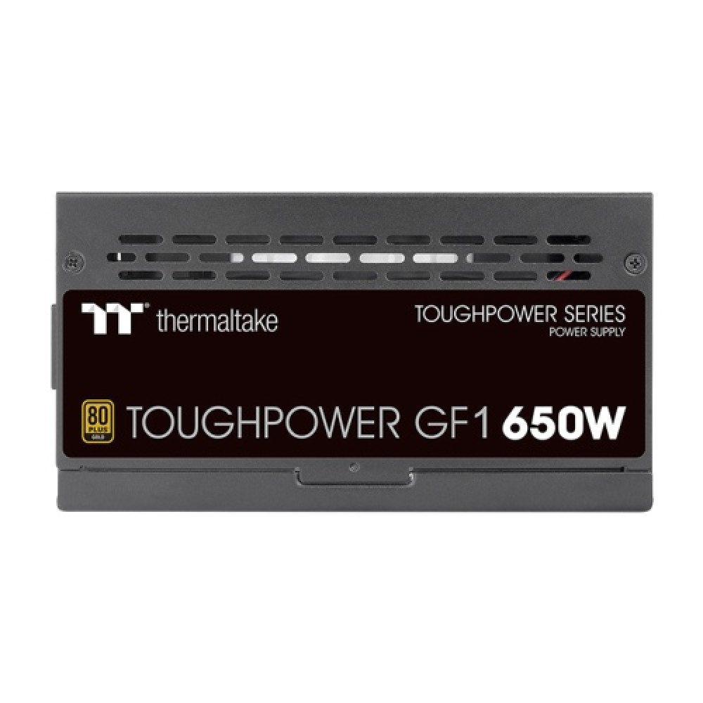 Блок питания Thermaltake Toughpower GF 650W PS-TPD-0650FNFAGE-2 650 Вт - миниатюра 5