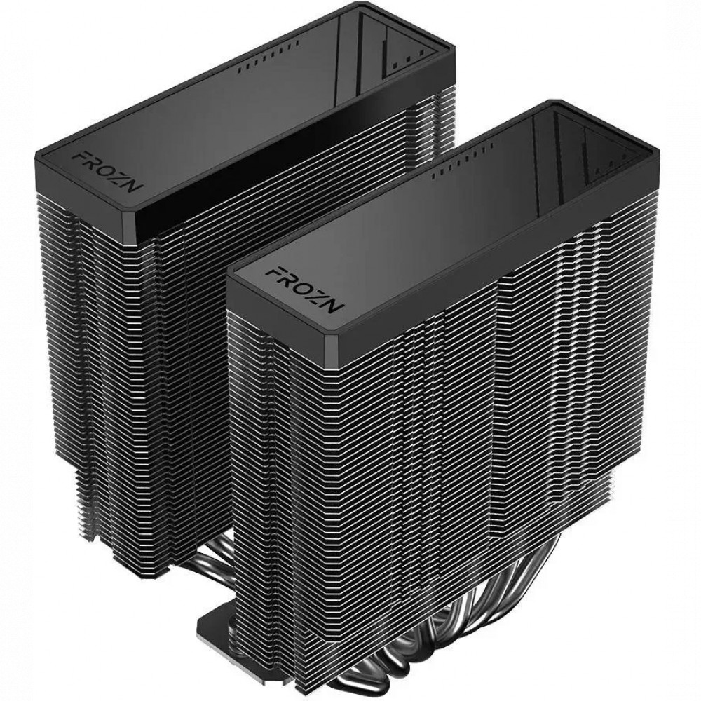 Система охлаждения ID-Cooling Frozn A620 PRO SE ID-CPU-FROZN A620 PRO SE Для процессора - миниатюра 4