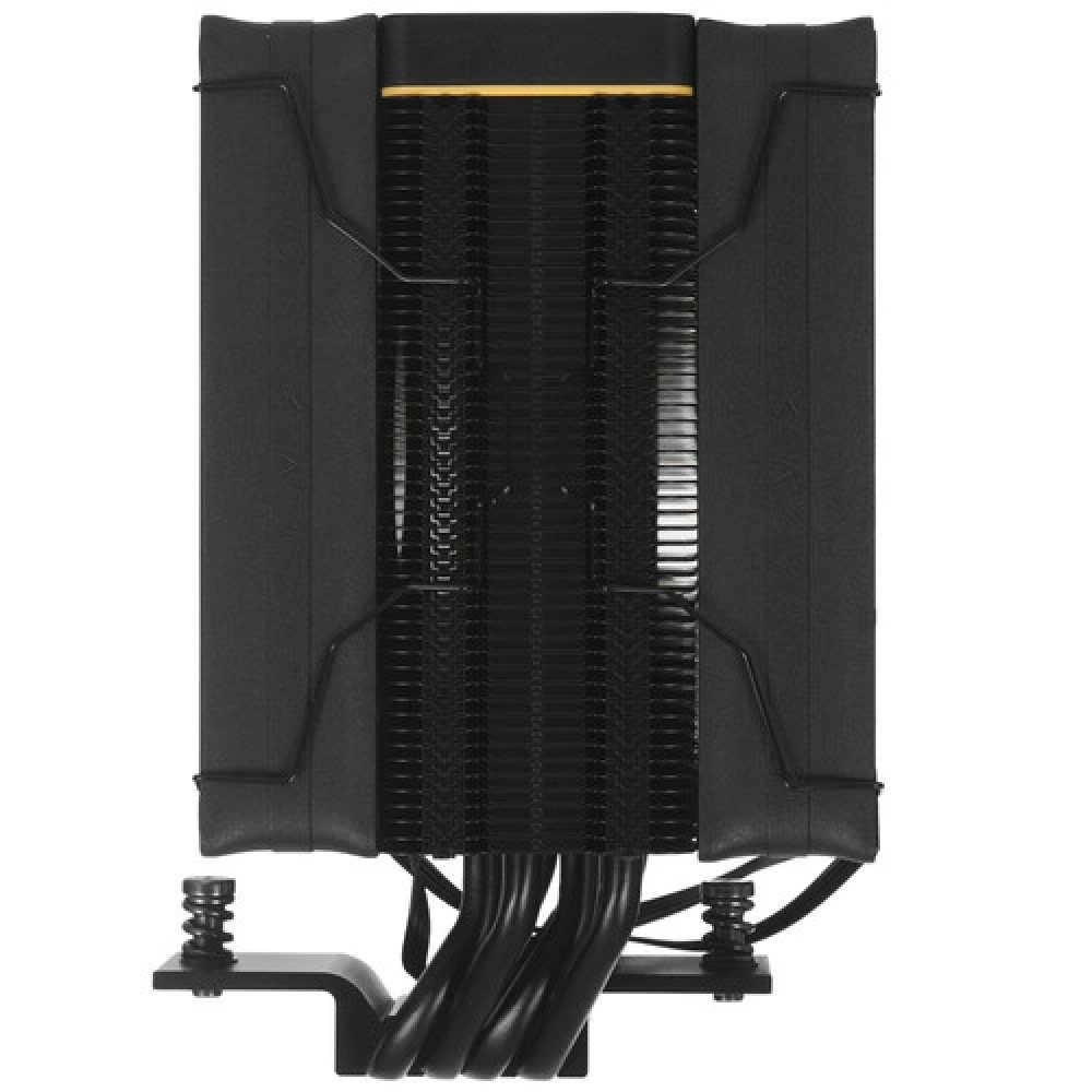 Система охлаждения Ocypus Iota A40 BK Dual Iota-A40-BK2NNWD00X-GL Для процессора - миниатюра 2