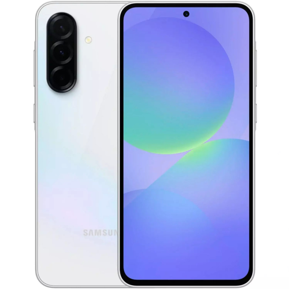 Смартфон Samsung Galaxy A36 5G 128GB EZADS (Awesome White) SM-A366EZADSKZ 128 Гб, 8 Гб — фото товара