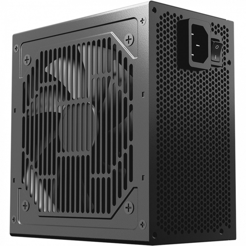 Блок питания PCcooler P3-F750-W1H 750 Вт — фото товара