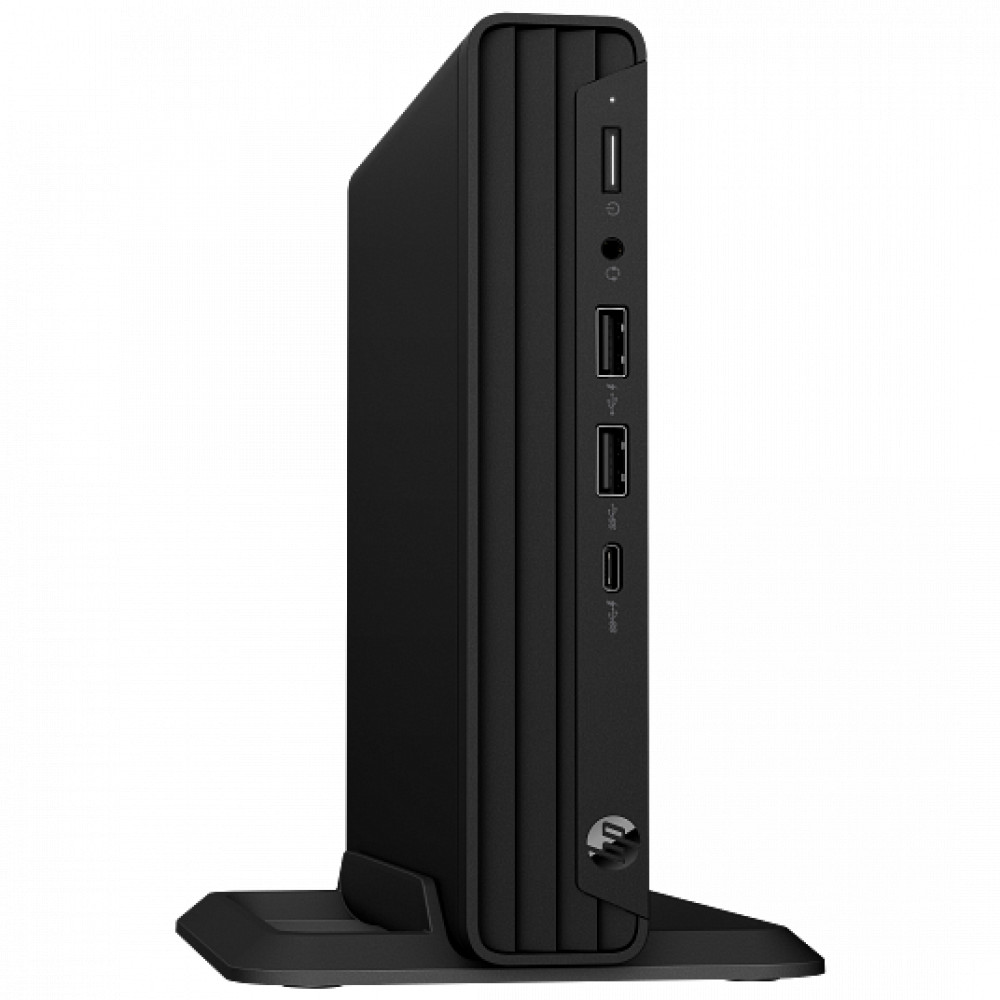 Персональный компьютер HP Pro Mini 260 G9 D65F0ET Core i5, 1335U, 3.4, 8 Гб, DDR4-3200 — фото товара