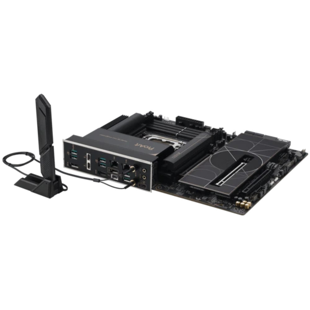 Материнская плата Asus PROART Z890-CREATOR WIFI ATX, LGA 1851 - миниатюра 3