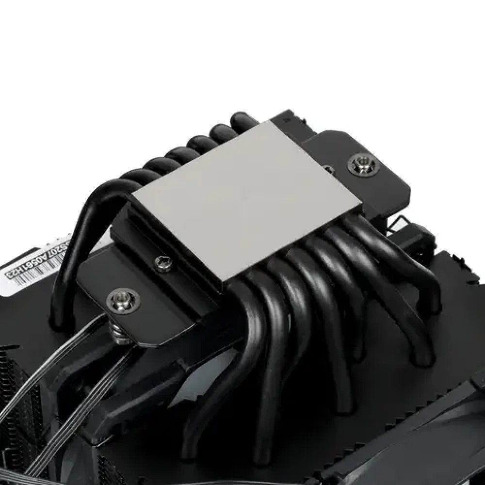 Система охлаждения ID-Cooling SE-207-XT ARGB Для процессора - миниатюра 7