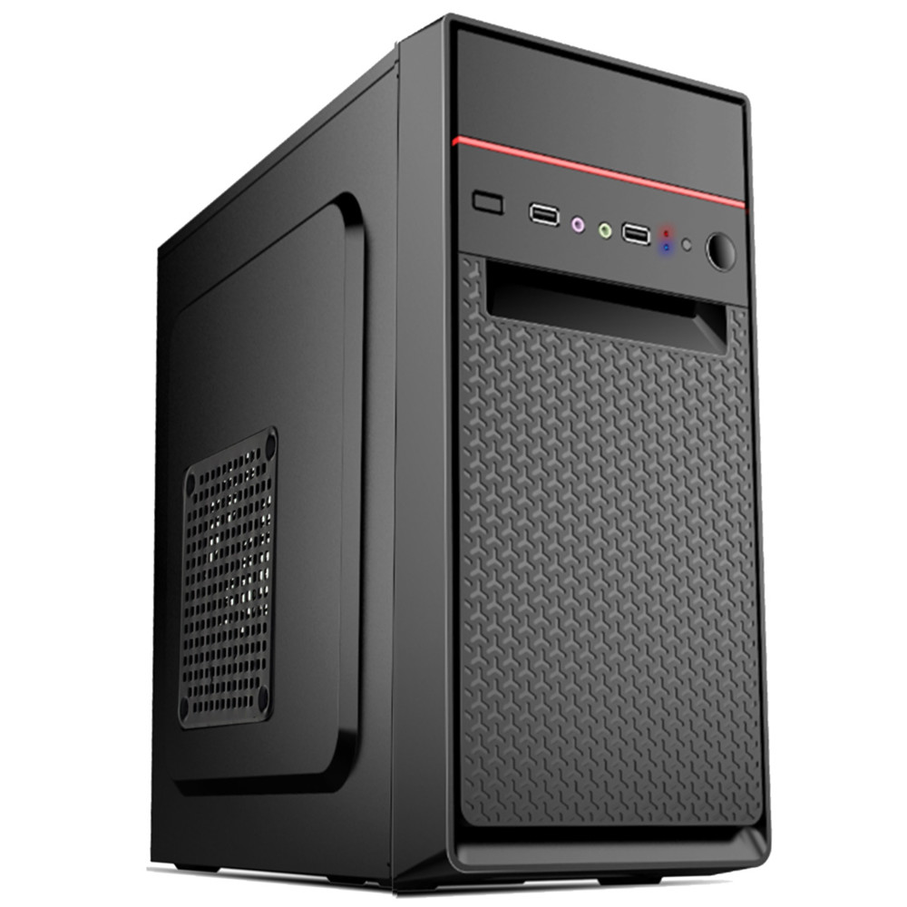 Корпус ExeGate BAA-107U EX283060RUS — фото товара