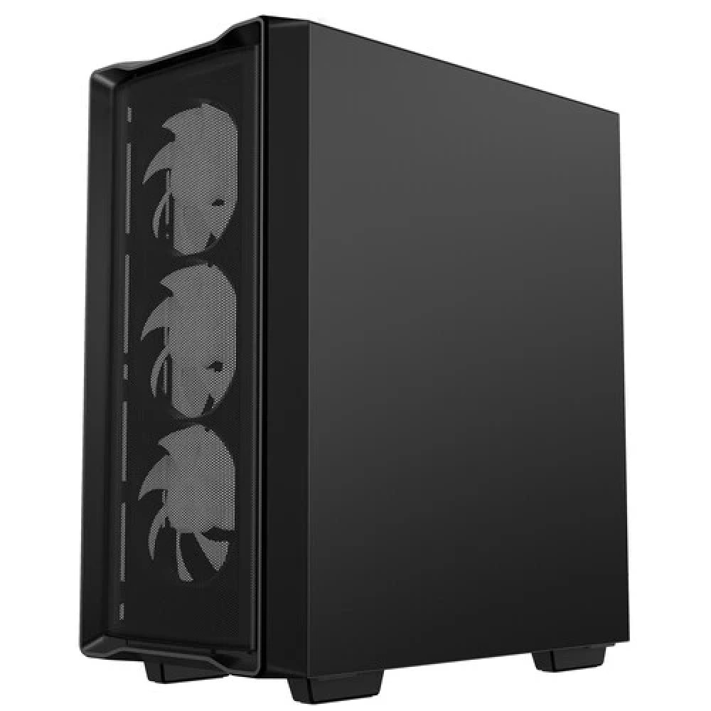 Корпус Deepcool CC560 MESH V2 Черный R-CC560-BKAMA4-G-2 Mid-Tower - миниатюра 3