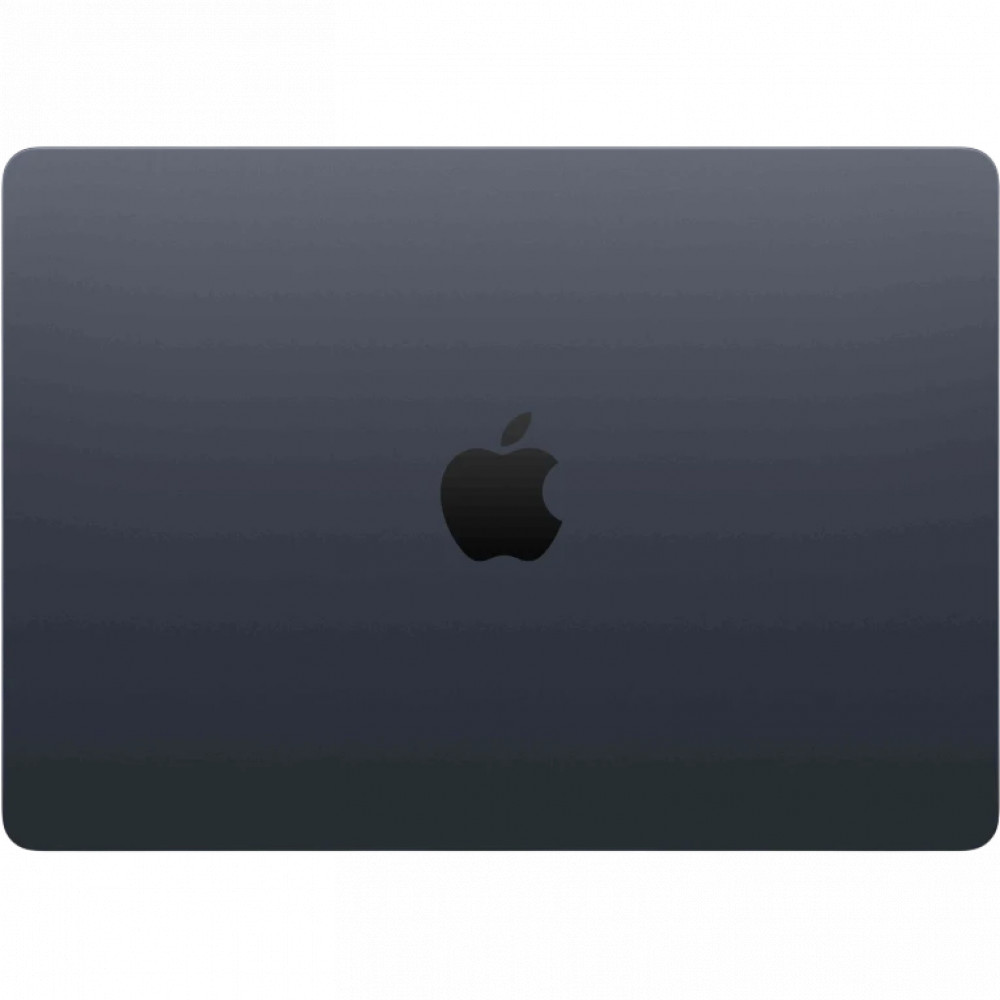 Ноутбук Apple MacBook Air 13 M5 Midnight MDHF4LL/A 13.6 ", WQXGA 2560x1664 (16:10), Apple, M5 Series, 16 Гб, 1 ТБ, Apple M5 10-Core, Mac OS - миниатюра 2