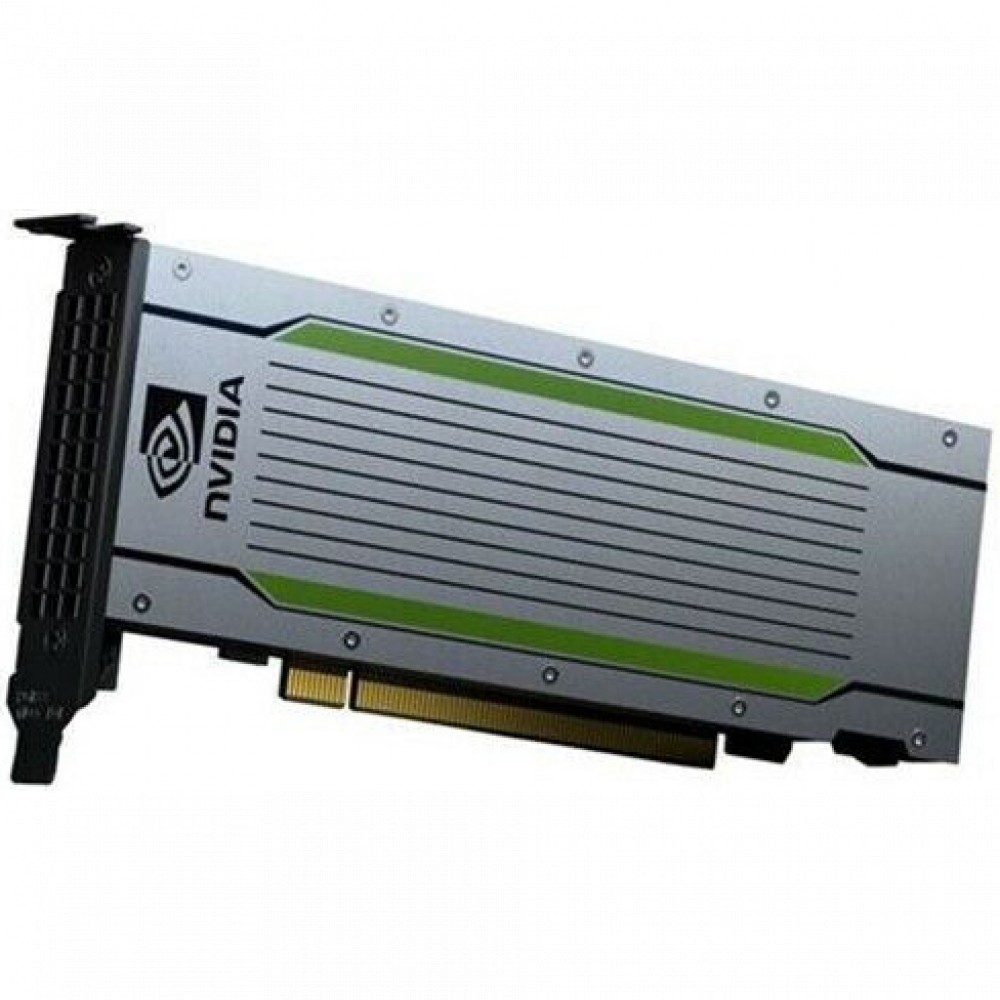 Видеокарта Nvidia NVIDIA Tesla T4 75W 16 GB 900-2G183-0000-001 16 ГБ - миниатюра 2