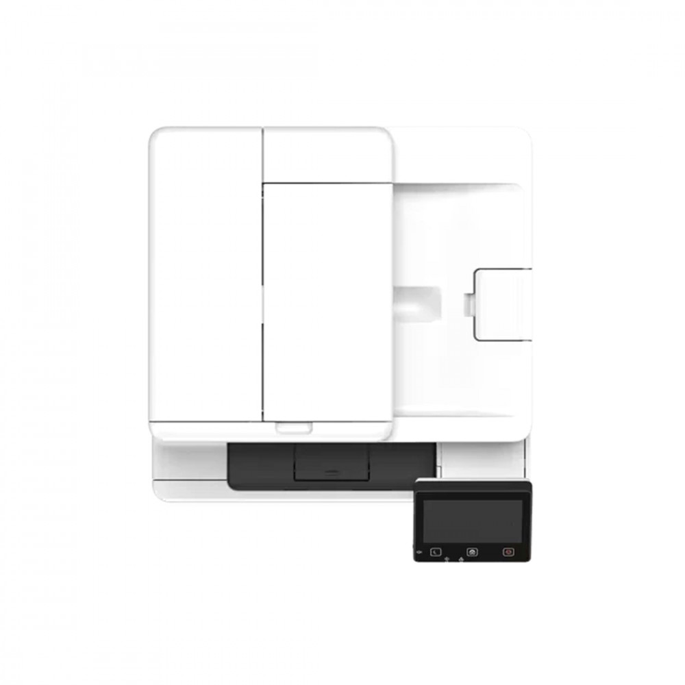 МФУ Canon MF667CDW 6928C001AA А4, Лазерный, Цветная - миниатюра 3
