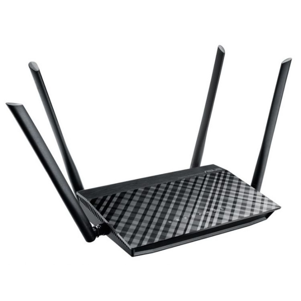 Маршрутизатор для дома Asus RT-AC1200 — фото товара