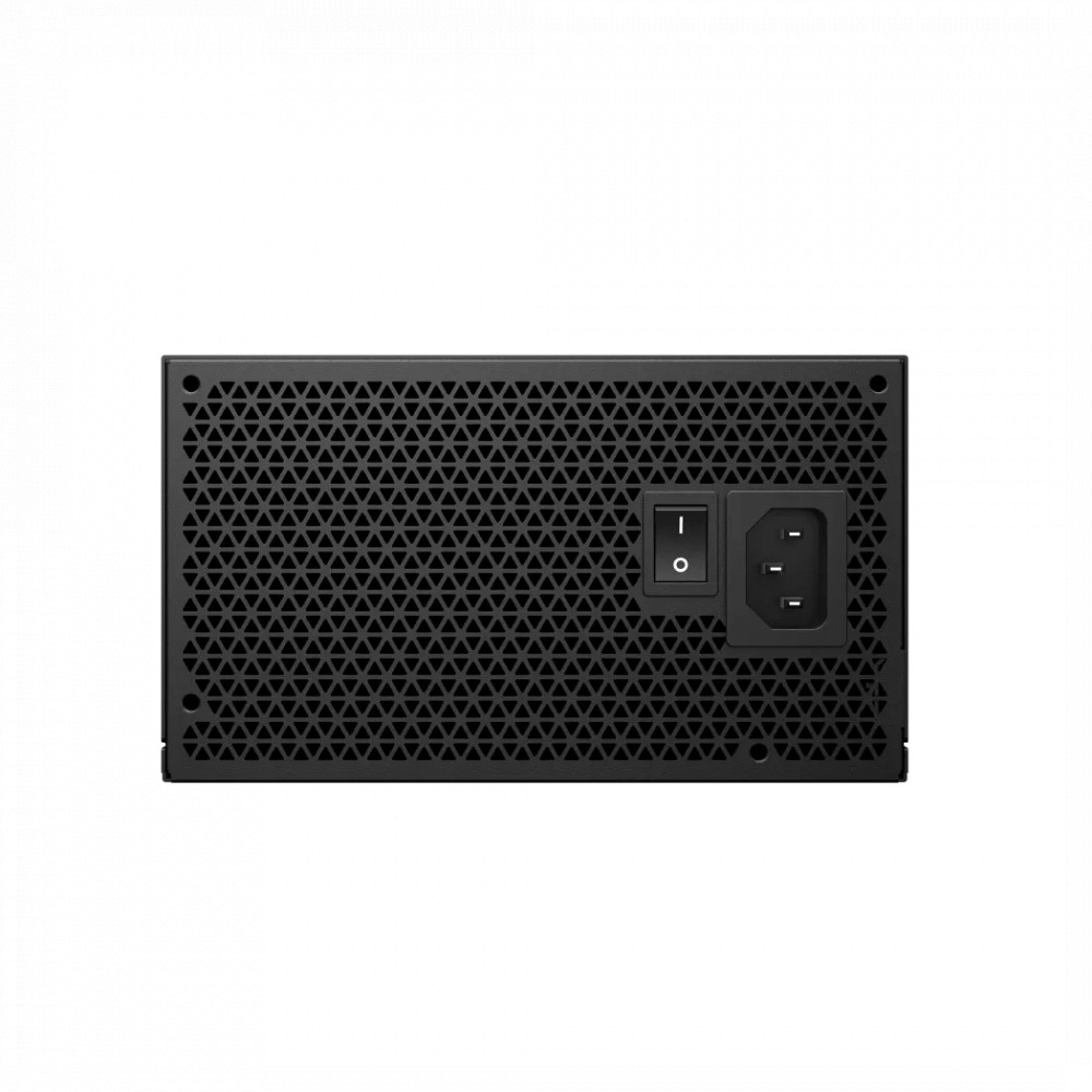Блок питания PCcooler YK550 P5-YK550-B1F 550 Вт - миниатюра 2