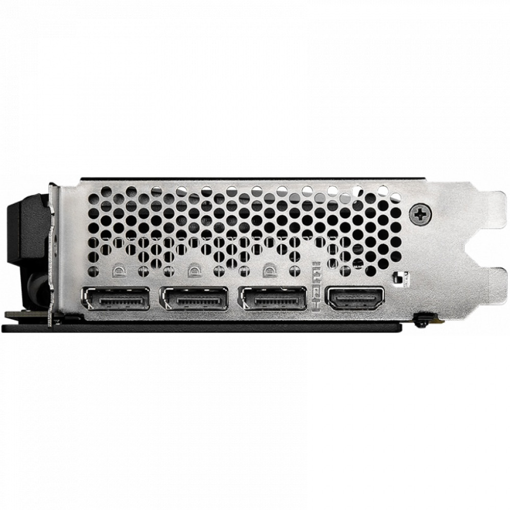Видеокарта MSI GeForce RTX 3060 VENTUS 2X 12G 12 ГБ - миниатюра 4