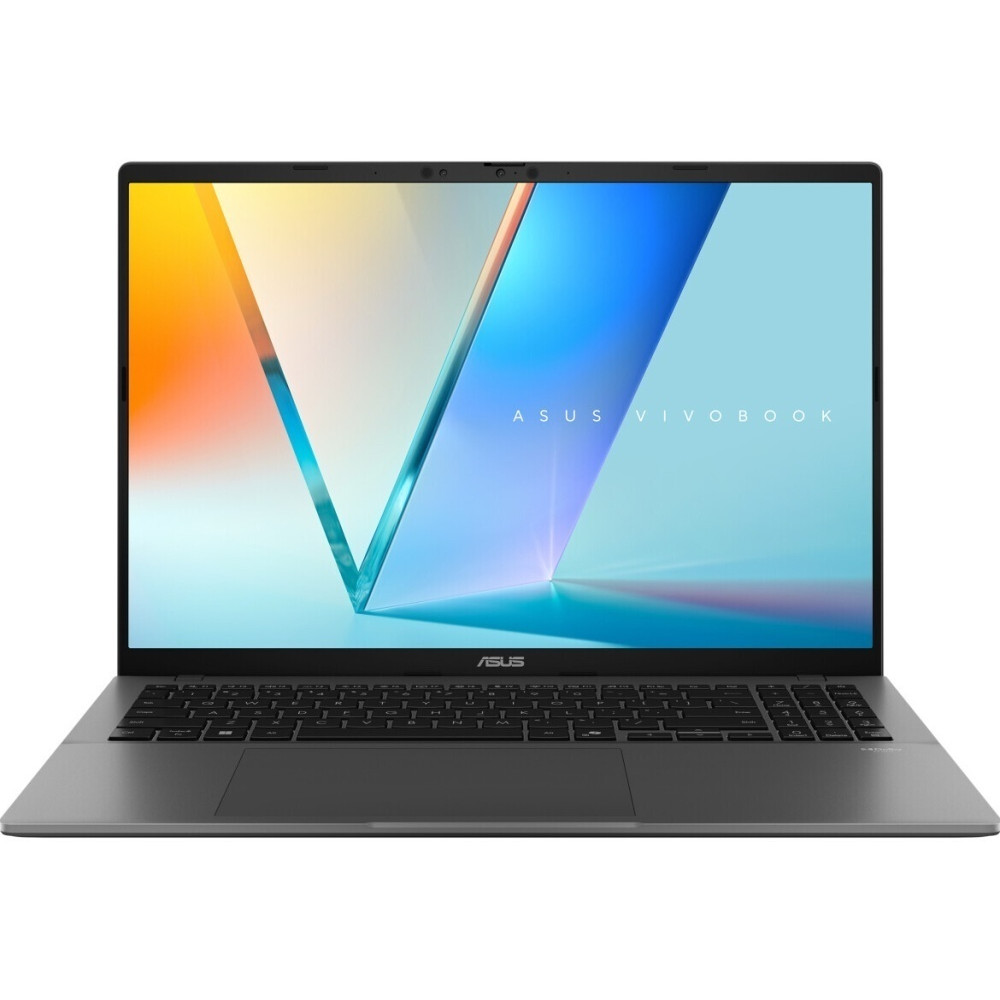 Ноутбук Asus Vivobook S16 S3607VA-RP095 90NB1672-M009K0 16 ", WUXGA 1920x1200 (16:10), Intel, Core 5, 16 Гб, 512 ГБ, Intel Graphics - миниатюра 2