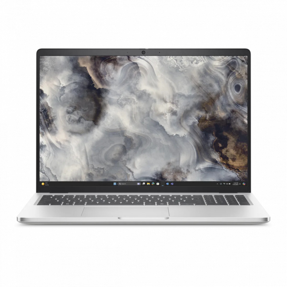 Ноутбук Dell Pro 16 Plus (PB16250) 210-BPCK 16 ", WQXGA 2560x1600 (16:10), Intel, Core Ultra 7, 16 Гб, 512 ГБ, Intel Graphics, Windows 11 Pro — фото товара
