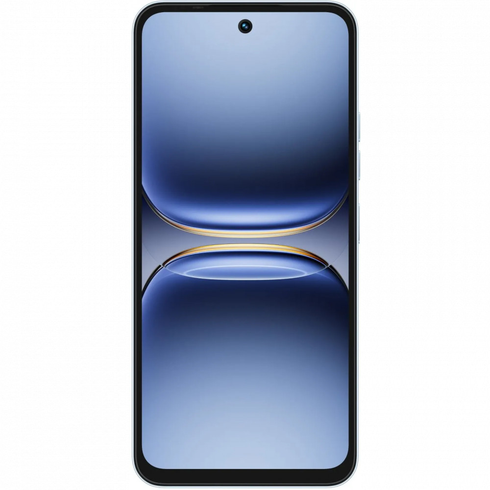 Смартфон TECNO Spark 40C, 8/128 GB, Ripple Blue KM4K RIPPLE BLUE 8/128GB 128 Гб, 8 Гб - миниатюра 2