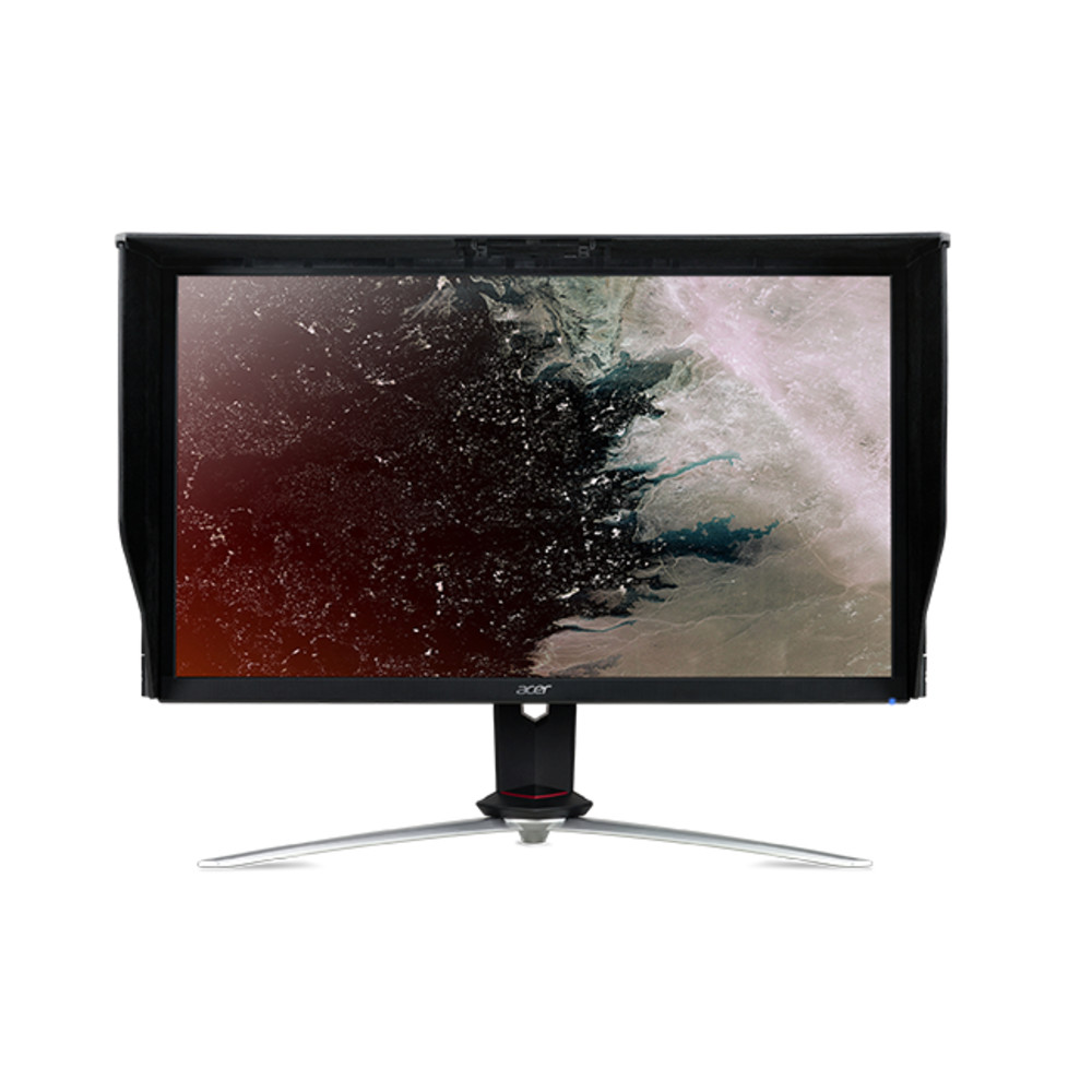 Монитор Acer Nitro XV273KPbmiipprzx UM.HX3EE.P09 27 ", IPS, 4K UHD 3840x2160 (16:9), 144 Гц — фото товара