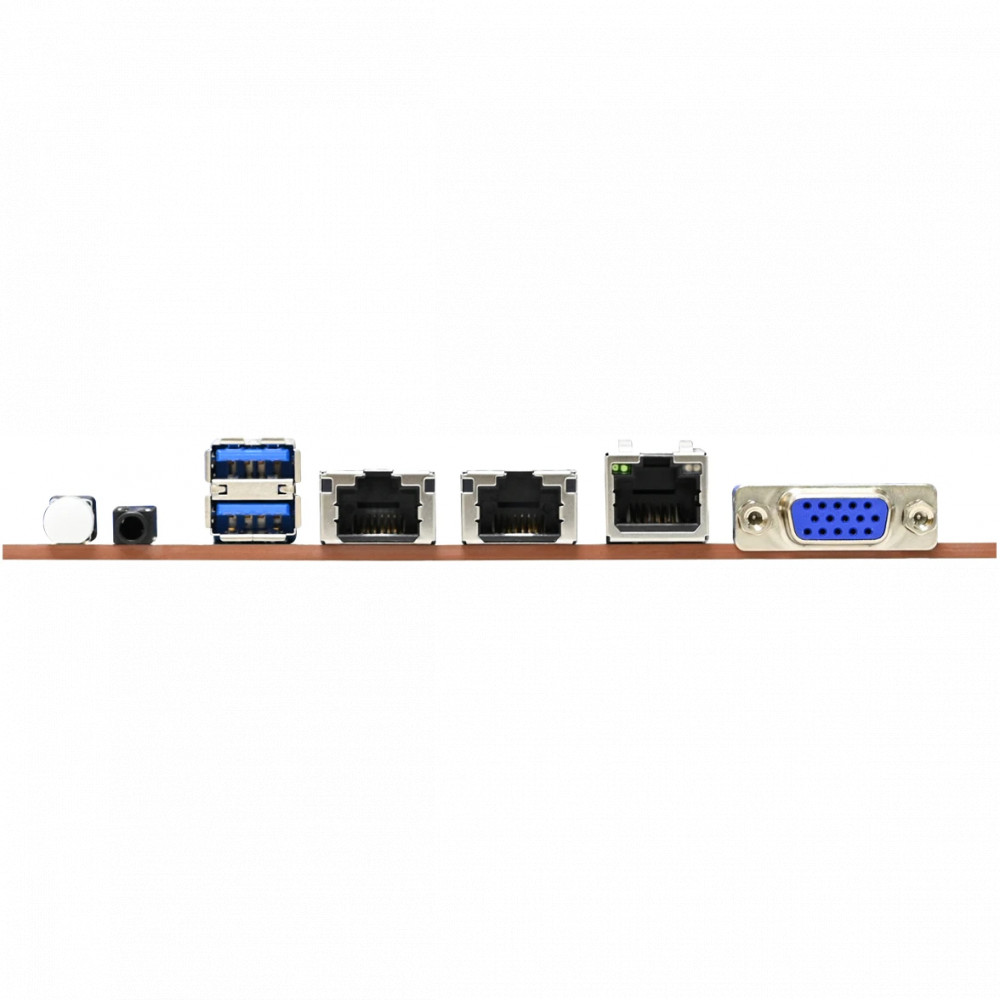 Материнская плата AIC Vega MB M22-1717-006 E-ATX, LGA 4677 - миниатюра 3