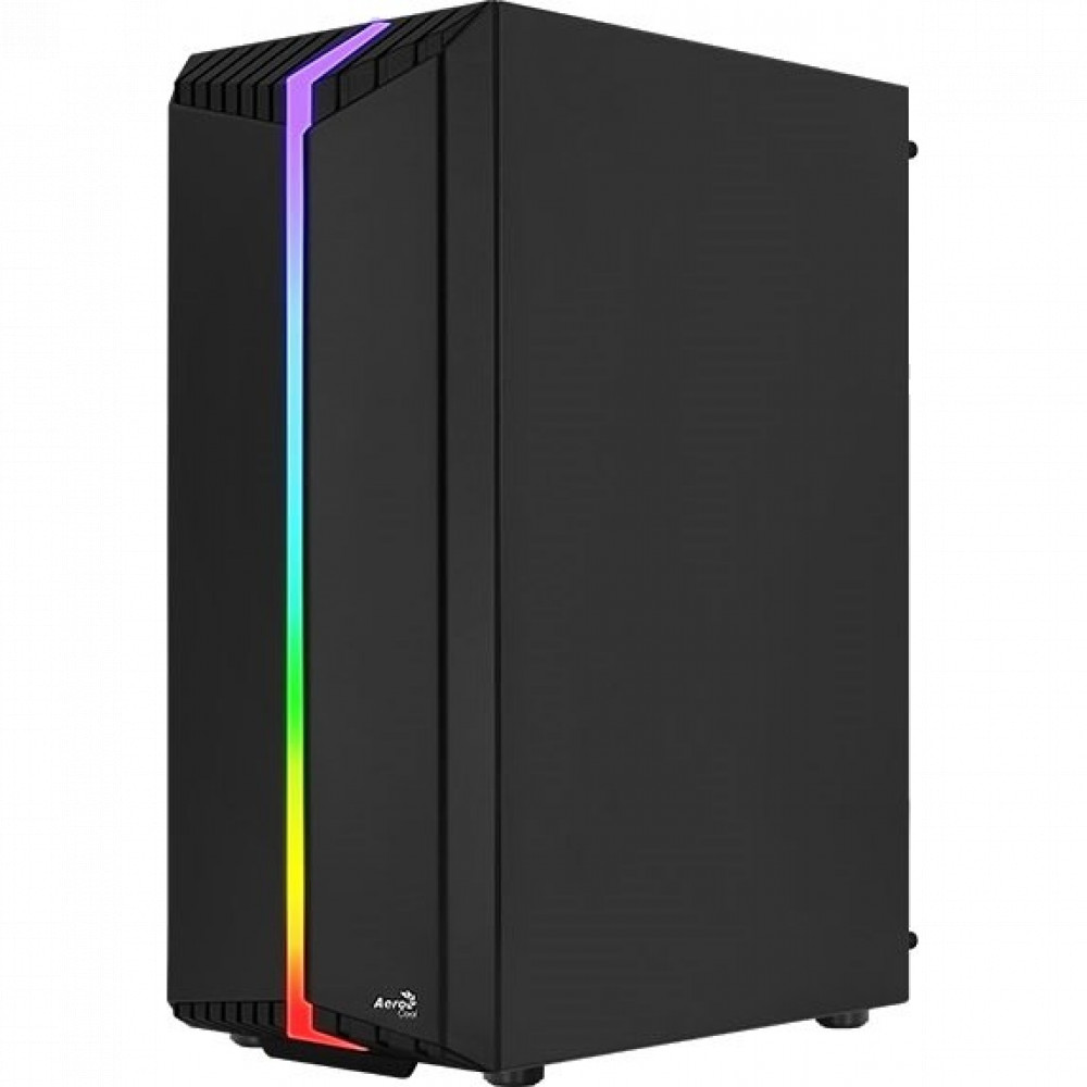Корпус Aerocool Bionic-G-BK-v2 ACCM-PV34113.11 Mid-Tower - миниатюра 4