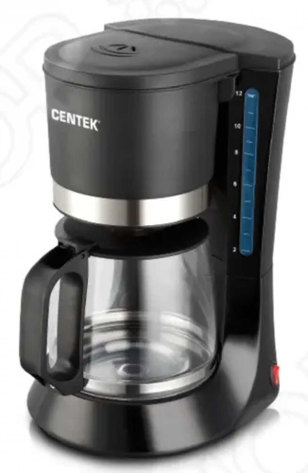 Кофемашина Centek CT-1141 - миниатюра 2