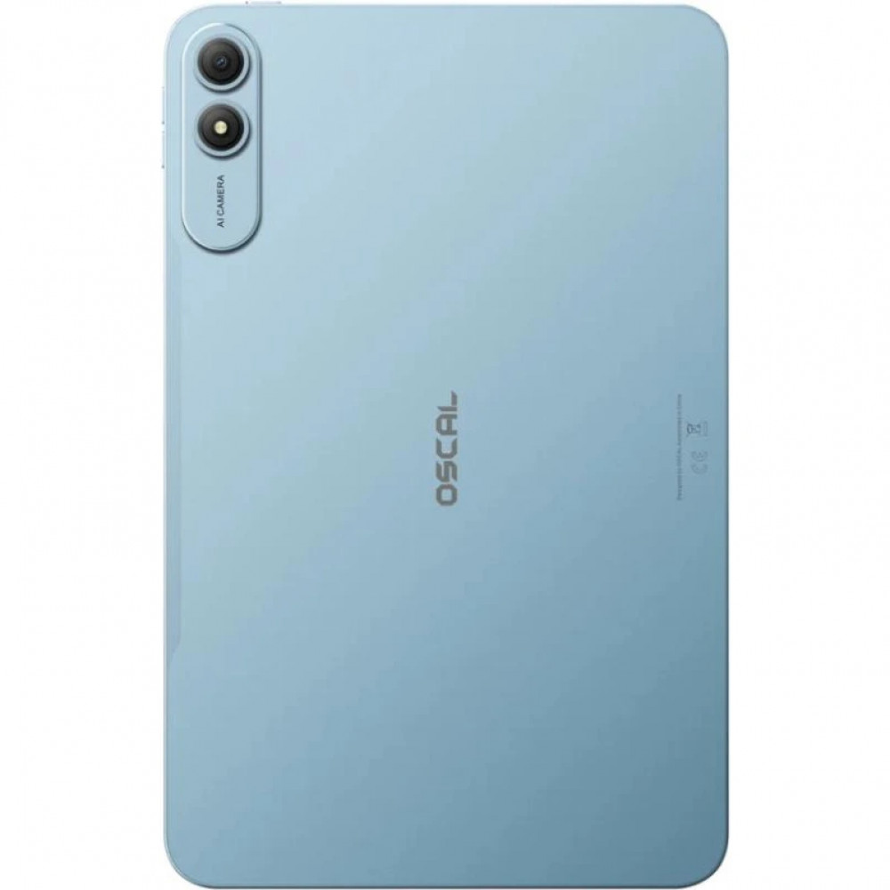 Планшет Oscal PAD 200 GLACIER BLUE 6/256GB 256 Гб, 8 Гб - миниатюра 5