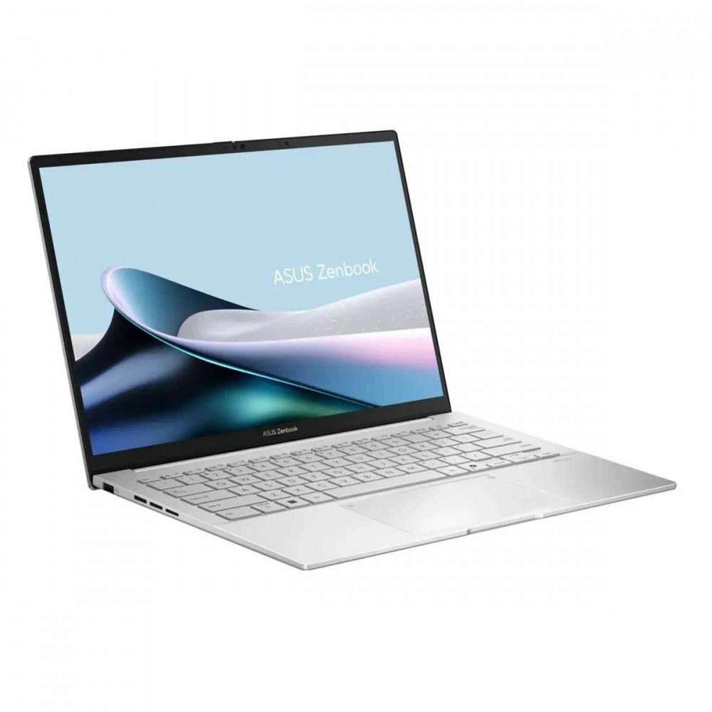 Ноутбук Asus Zenbook 14 UX3405CA-ST1109 90NB14W2-M01MR0 14 ", WUXGA 1920x1200 (16:10), Intel, Core Ultra 9, 32 Гб, 1 ТБ, Intel Graphics - миниатюра 2