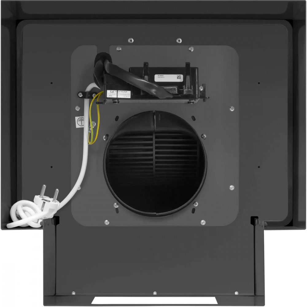 Вытяжка MAUNFELD Bath 402 КА-00017494 - миниатюра 5