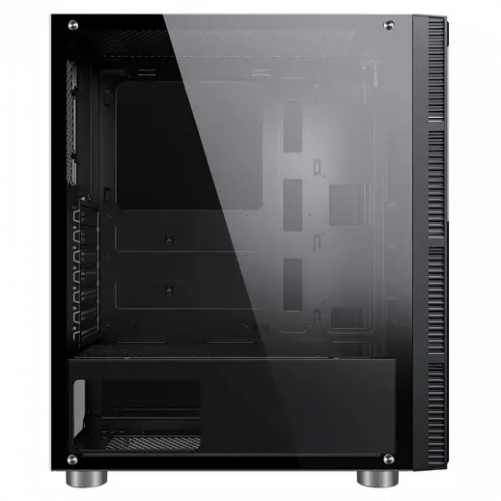 Корпус Accord 3407 ACC-3407 Mid-Tower - миниатюра 2