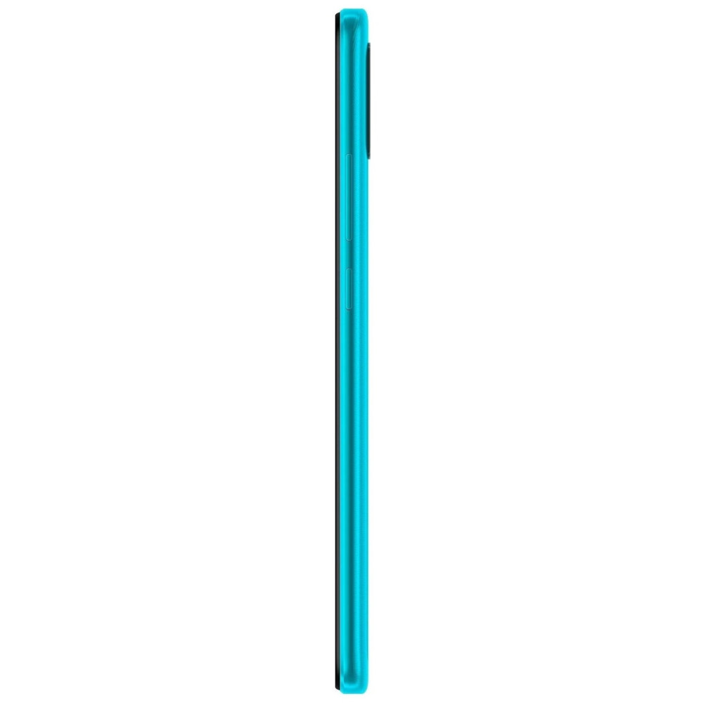 Смартфон Xiaomi Redmi 9A 32GB Peacock Green 29238 - миниатюра 7
