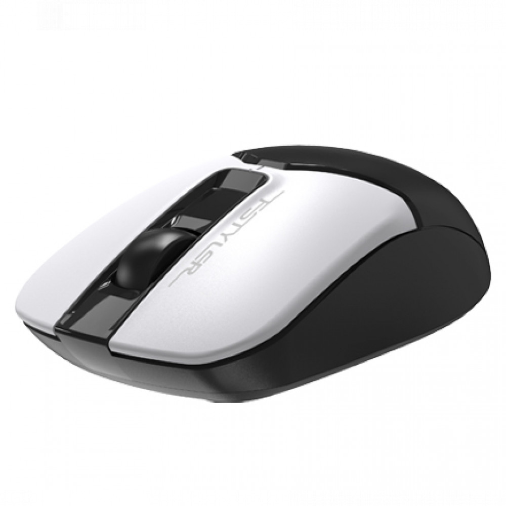 Мышь A4Tech FB12S PANDA FB12S/PANDA Бюджетные, Беспроводная - миниатюра 2