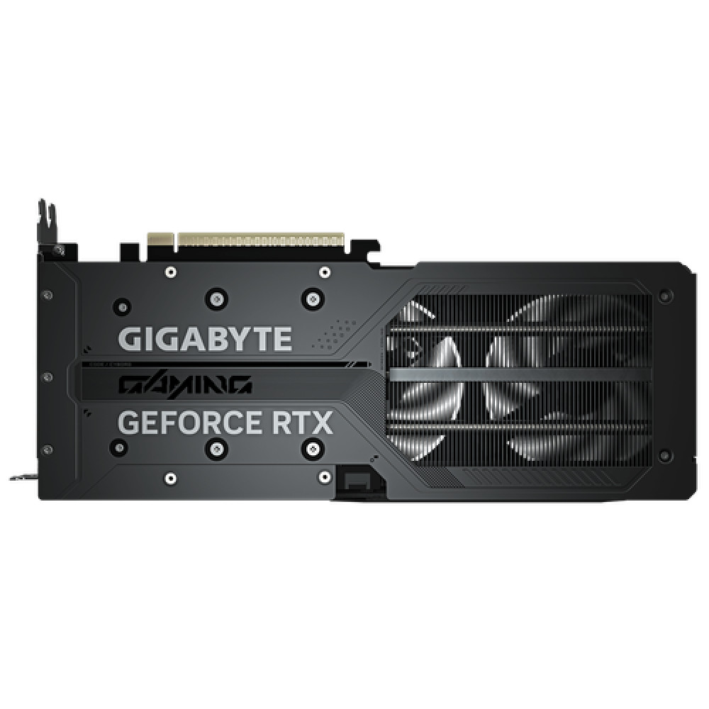 Видеокарта Gigabyte GeForce RTX 5060 GAMING OC V2 GV-N5060GAMING OCV2-8GD 8 ГБ - миниатюра 3