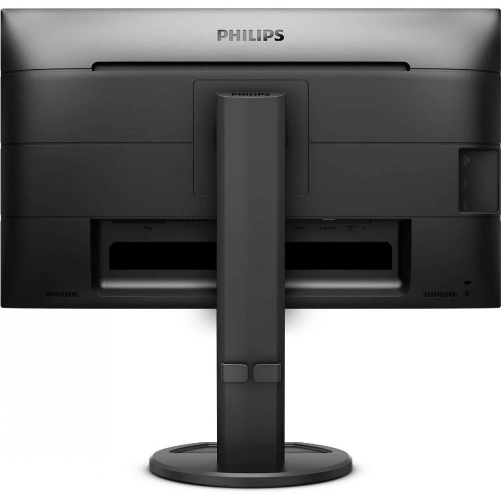 Монитор Philips 241B8QJEB/00 241B8QJEB/01 23.8 ", IPS, Full HD 1920x1080 (16:9), 60 Гц - миниатюра 3