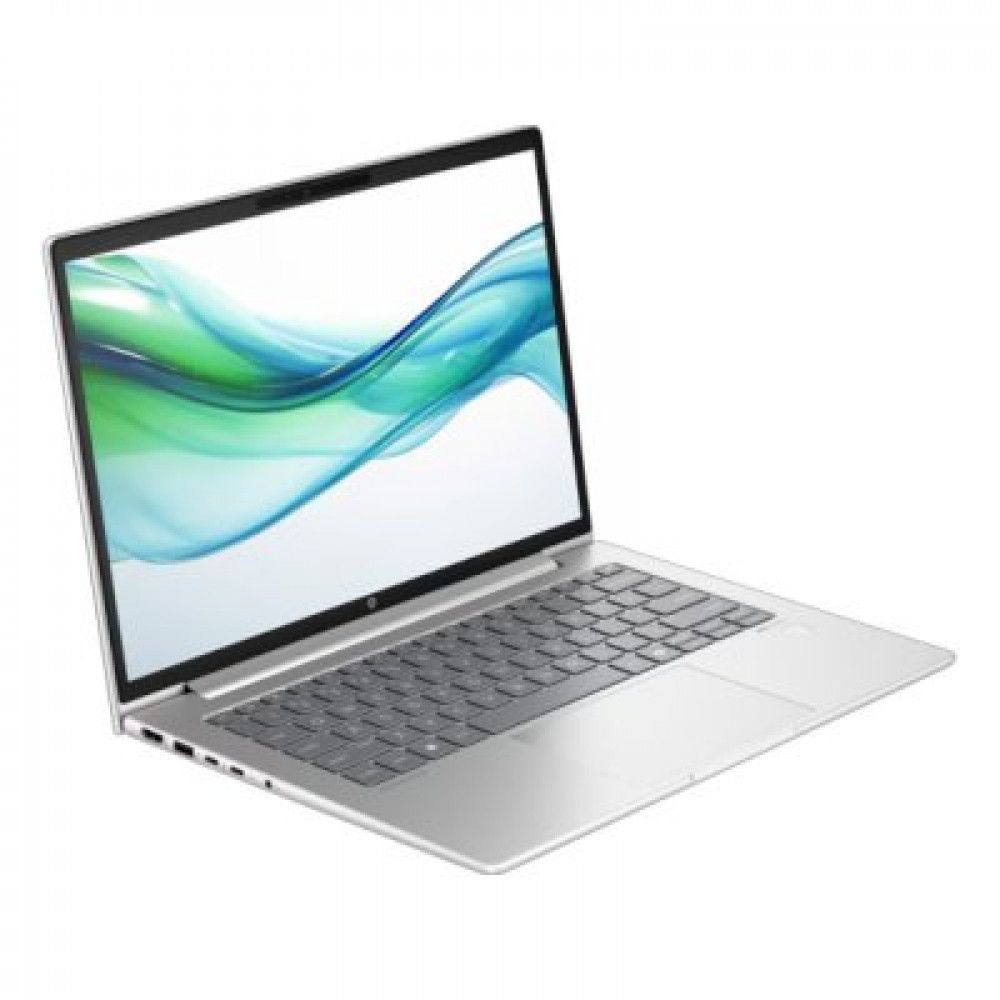 Ноутбук HP ProBook 440 G11 D3NU2AT 14 ", WUXGA 1920x1200 (16:10), Intel, Core Ultra 5, 16 Гб, 512 ГБ, Intel Graphics — фото товара