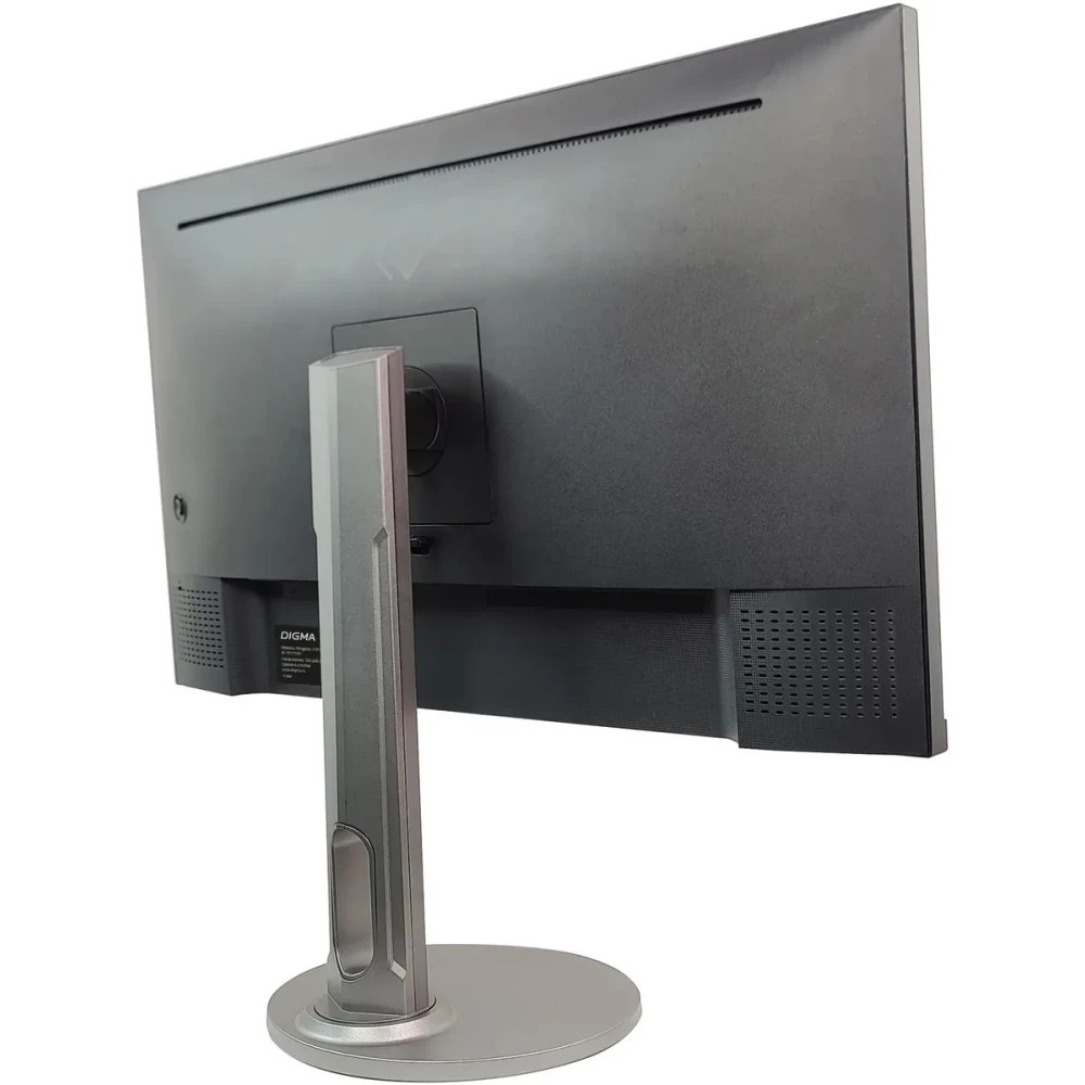 Монитор Digma 27" Progress 27P705Q Черный DM27SB08 27 ", IPS, Quad HD 2560x1440 (16:9), 75 Гц - миниатюра 4