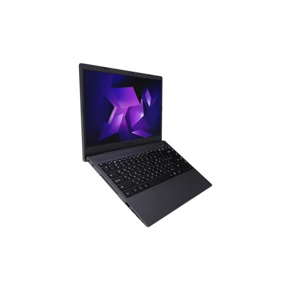 Ноутбук Kvadra NAU LE15T Y22L01CAS120R_A567CC 15.6 ", FHD 1920x1080 (16:9), Intel, Core i5, 16 Гб, 512 ГБ, Intel Iris Xe Graphics — фото товара