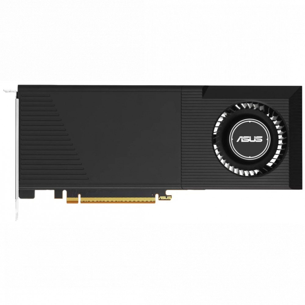 Видеокарта Asus AMD Radeon AI PRO R9700 TURBO 90YV0MN0-M0NA00|| 32 ГБ — фото товара