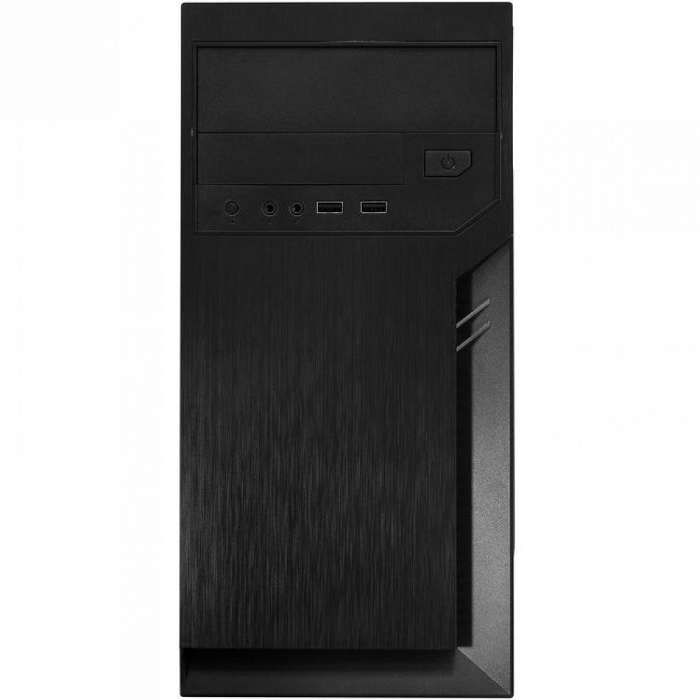 Корпус Foxline FL-702 Mini-Tower - миниатюра 2