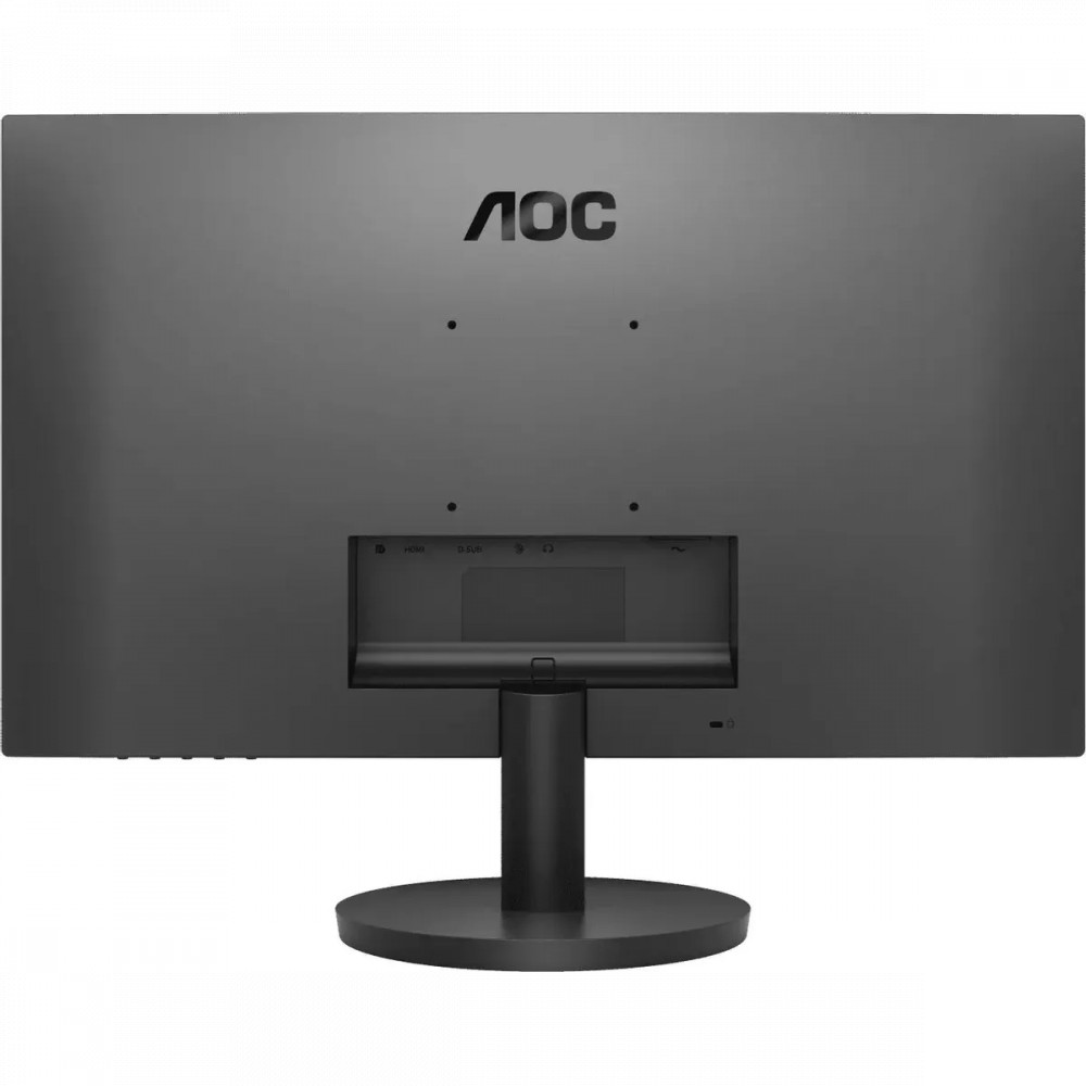 Монитор AOC 27B3QA2 27b3qa2/01 27 ", IPS, Full HD 1920x1080 (16:9), 120 Гц - миниатюра 3