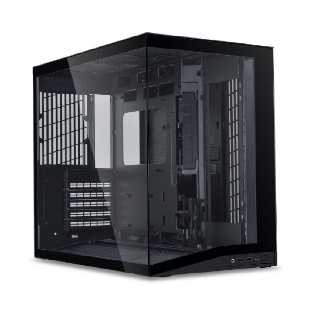 Корпус Lian Li O11 Dynamic MINI V2 G99.O11DMIV2X.00 Mid-Tower — фото товара